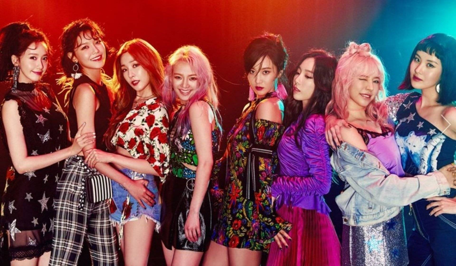 原创blackpink差点叫baby monster!韩国女团的奇怪候补团名合集