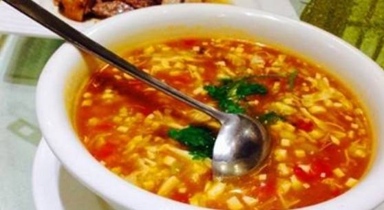 番茄酸辣汤做法大全 bce64c61c28e47459bdbe140514cb986.jpeg