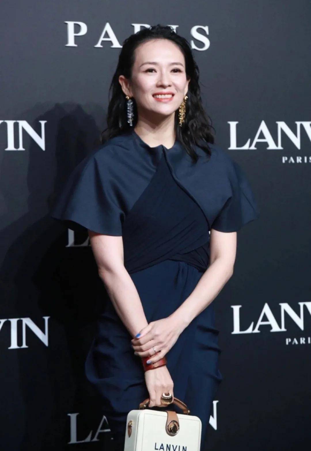 女明星|女明星扎堆复出，跟产后失禁的她比，饿成人干的奚梦瑶真不算惨…