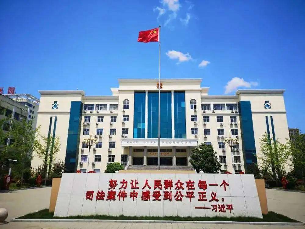 优秀！宁陵县和解执结获双方当事人称赞