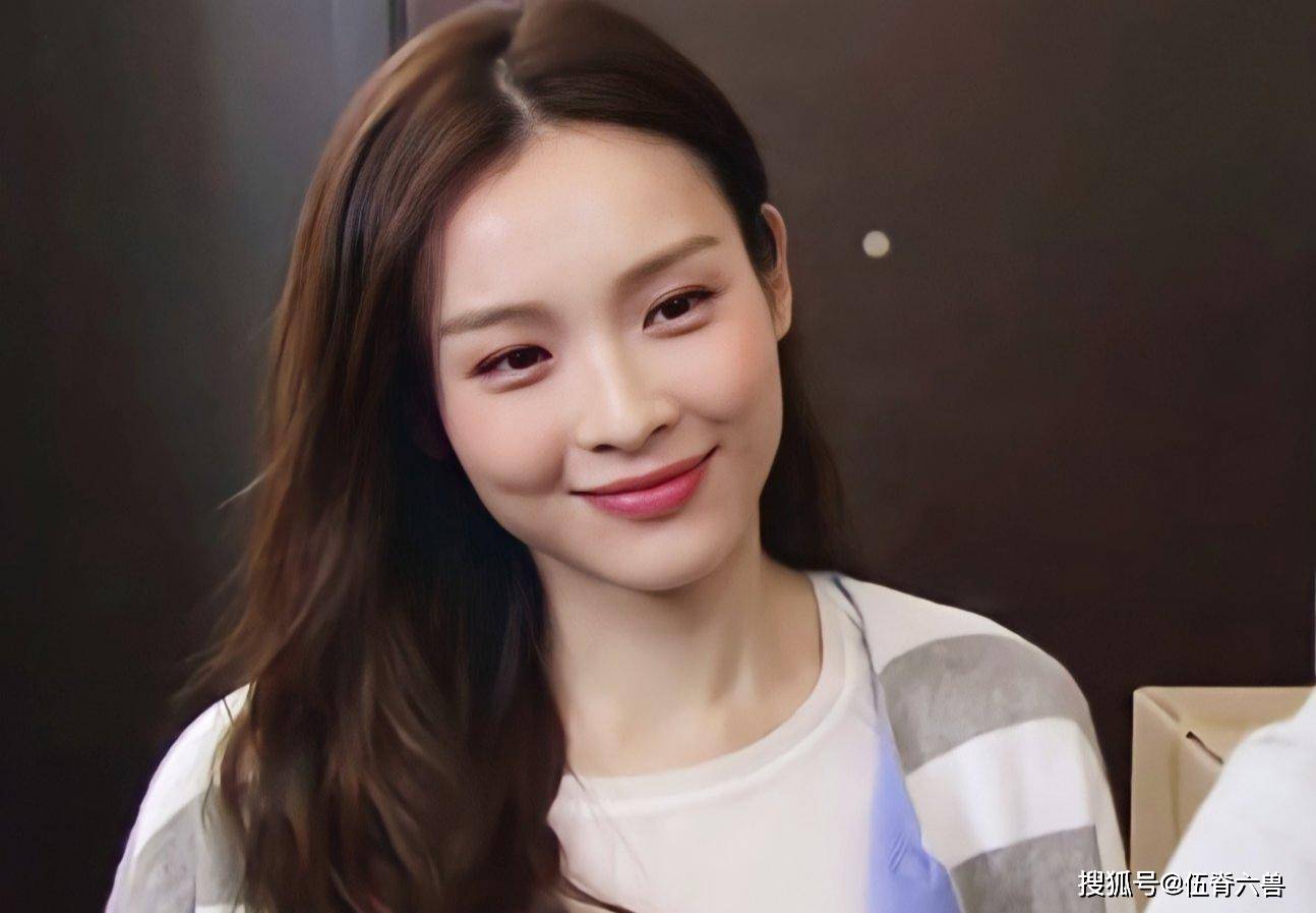 tvb花旦排行榜_最新TVB花旦排行榜,有人想离巢,有人进军北上女星成功上位!