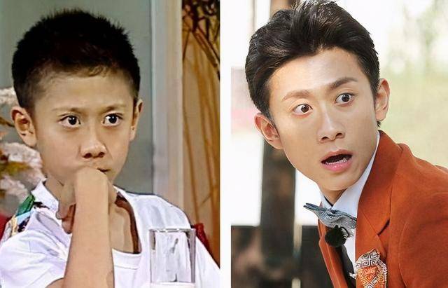 血统|姓氏的秘密：这5种姓氏，可能是“贵族血统”，你家娃姓啥？