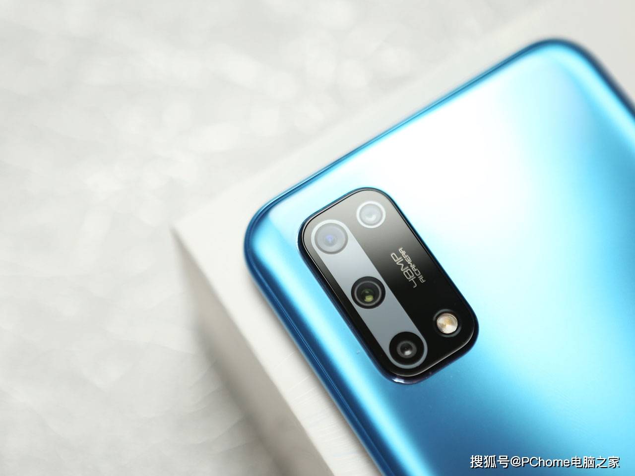 oppo k7x评测 大电池专治低电量续航焦虑_手机