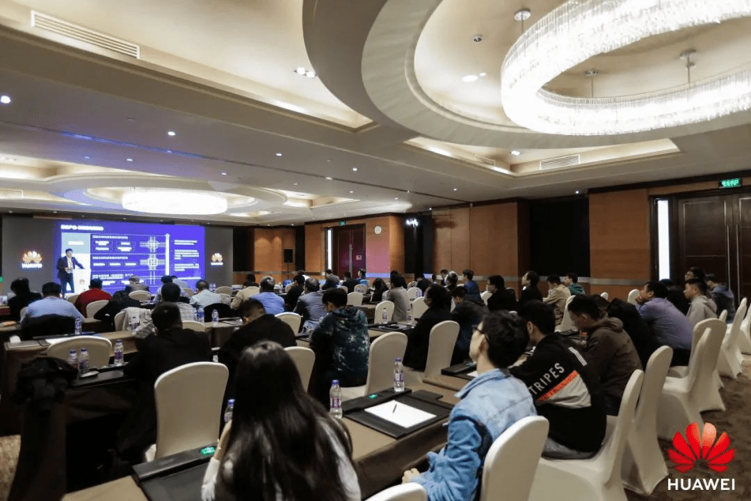 华为|华为“懂行大会2020”：打造“懂行”价值循环，共赢行业新价值！