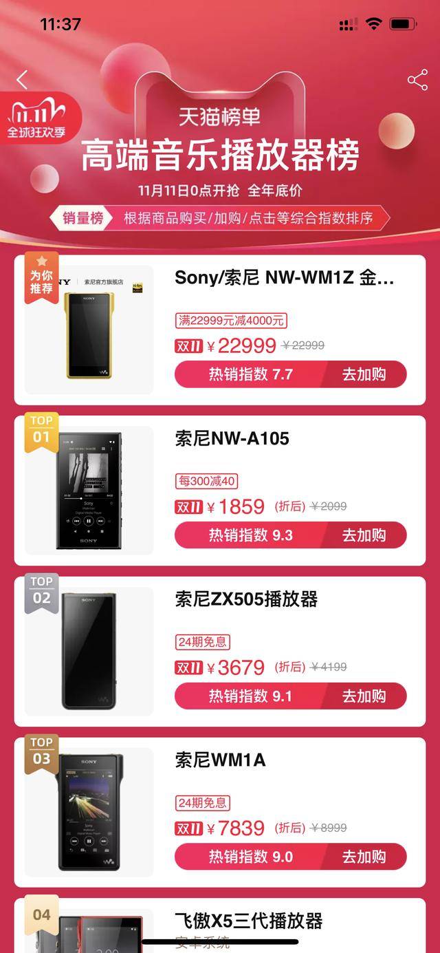 2020年淘宝搜索排名_“双11”的11+1年:2020年天猫4982亿元成交额创新纪录