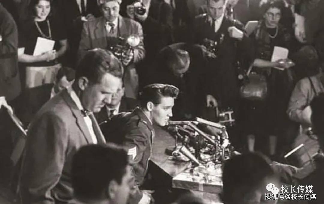 演讲|美国物理学家100年前的演讲：财富不能成就大学，大楼也不能