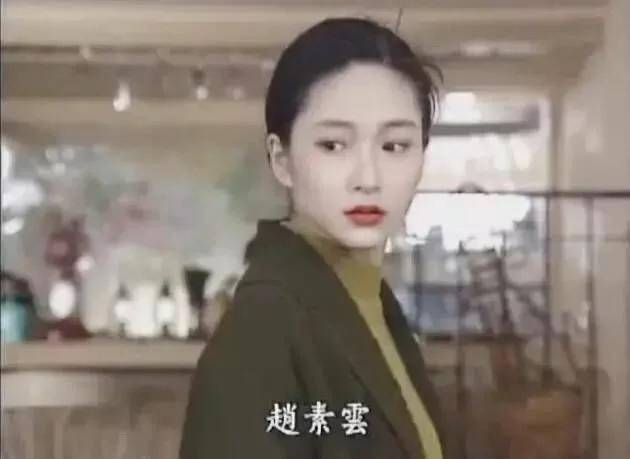 刘松仁,马景涛,萧大陆,蓝洁瑛,再加上精彩的剧情,让《末代儿女情》成