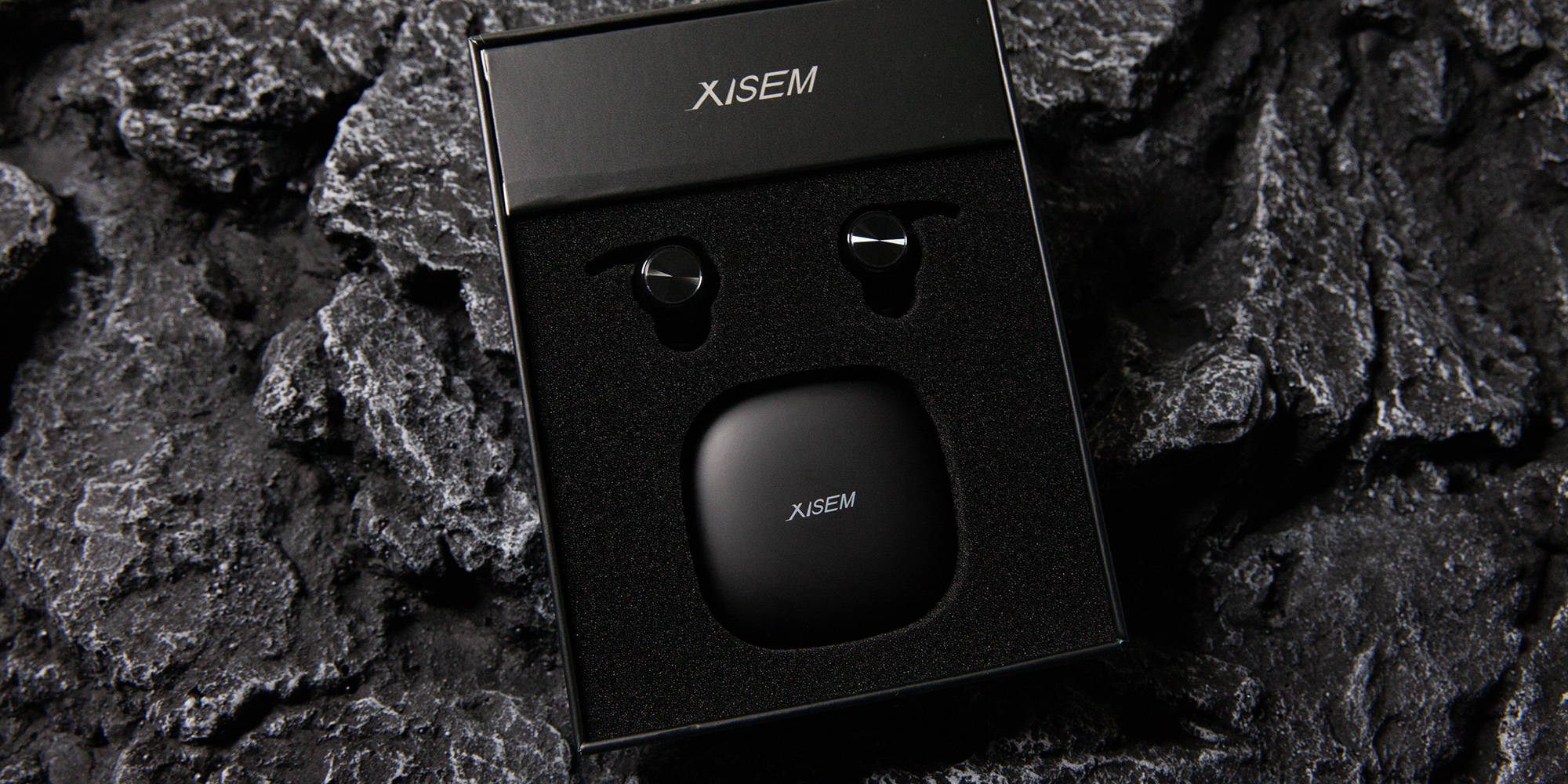 二百元档真香无线蓝牙耳机-工艺&音质双双提升-西圣Ares