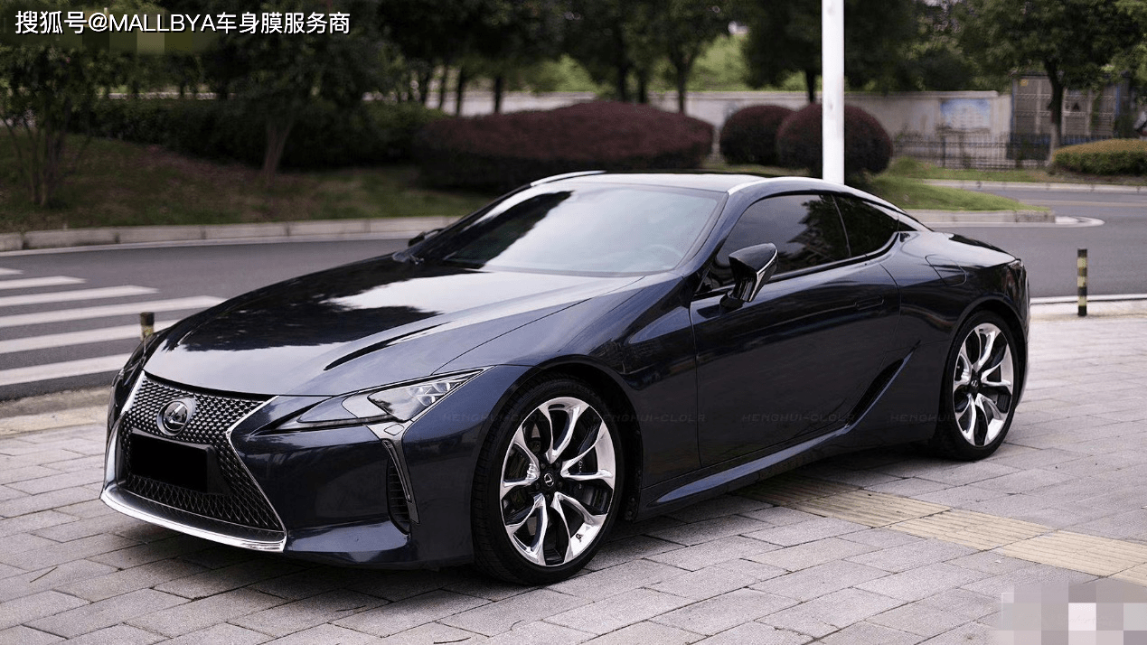 雷克萨斯ls 500h报价表_雷克萨斯跑车lc500h价格_雷克萨斯lf lc blue