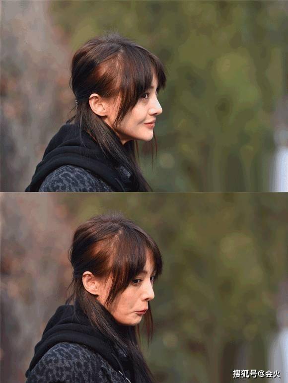 孟佳|孟佳自曝戴假发片，金莎直言发量作弊是常态，女艺人怎么都秃了？