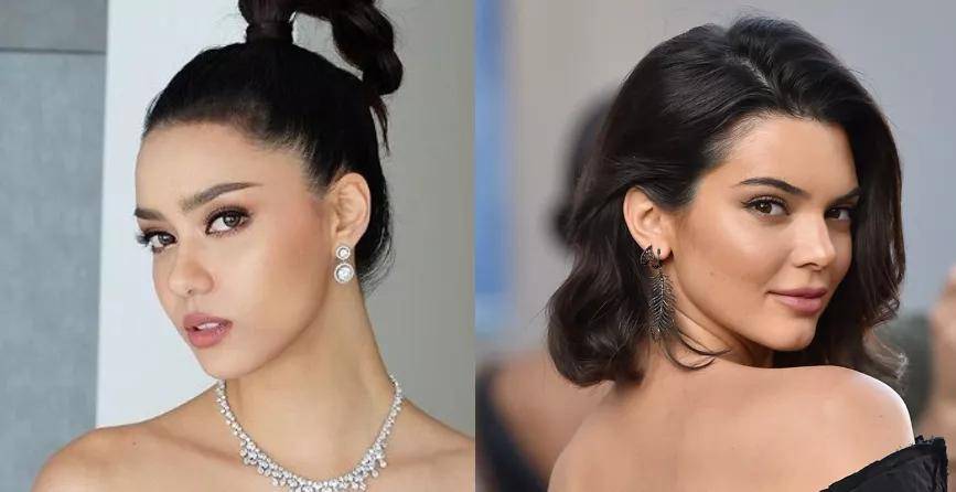 日本|混血长相在娱乐圈就更吃香？