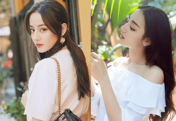 日本|混血长相在娱乐圈就更吃香？