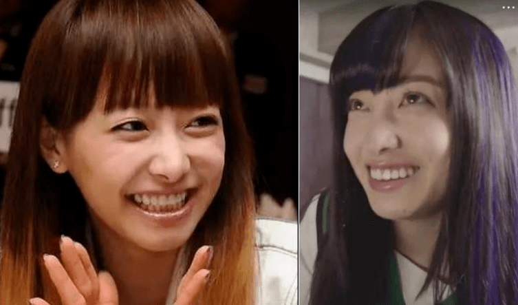 宋茜|苦练十年都翻不了身，什么样的表情管理方法才能拯救宋茜？