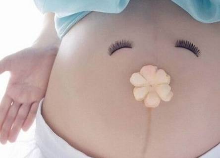 怀孕肚子一条黑线 312e5be556a04467b29972e37ba11e9f.jpeg