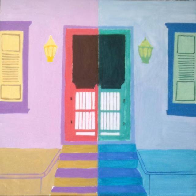 大衣|不懂配色请别乱穿!超详细的“色彩穿搭”,带你玩转秋冬大衣配色