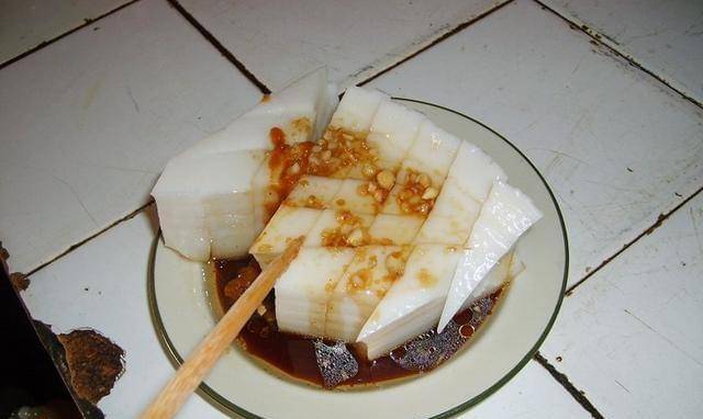 咋样做凉粉才好吃 5afc3936b6404d39b8d768279486b599.jpeg