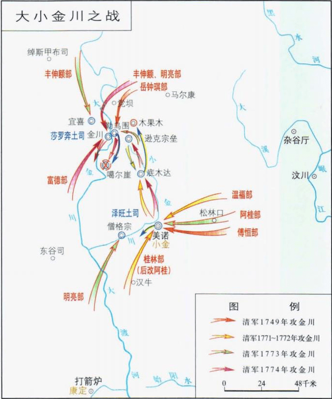 清朝八旗是职业军人,为何没有变成西方骑士阶层一样以