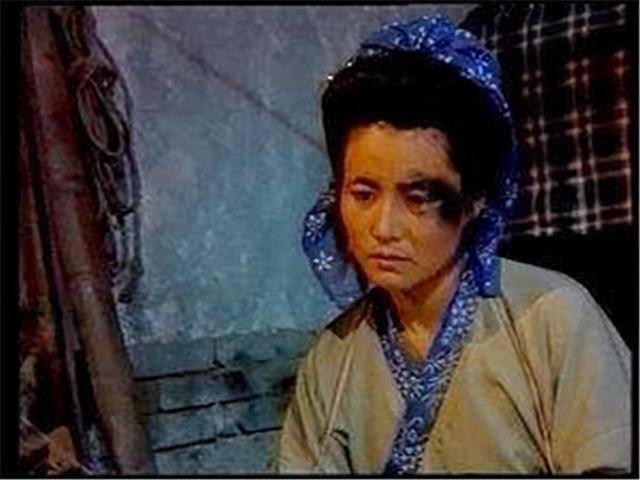 聊斋中的"乔女",藏着中国女性最深重的悲怆