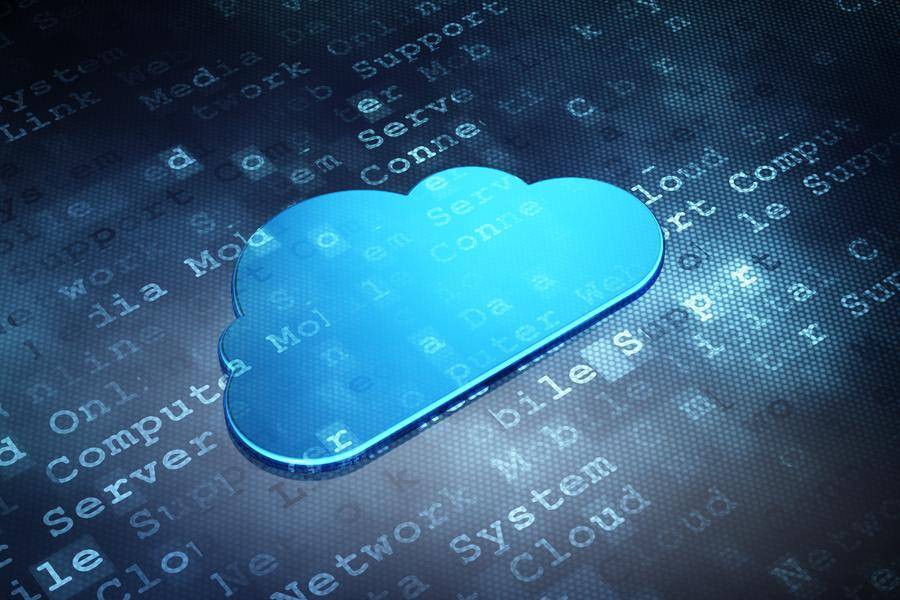 2020中国云计算市场_2020年北京云计算市场规模超170亿元