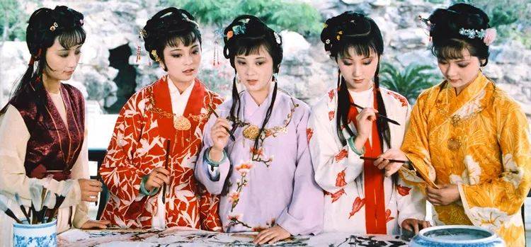 风月|一本《红楼梦》为什么要起五个书名?分别有什么含义和作用?