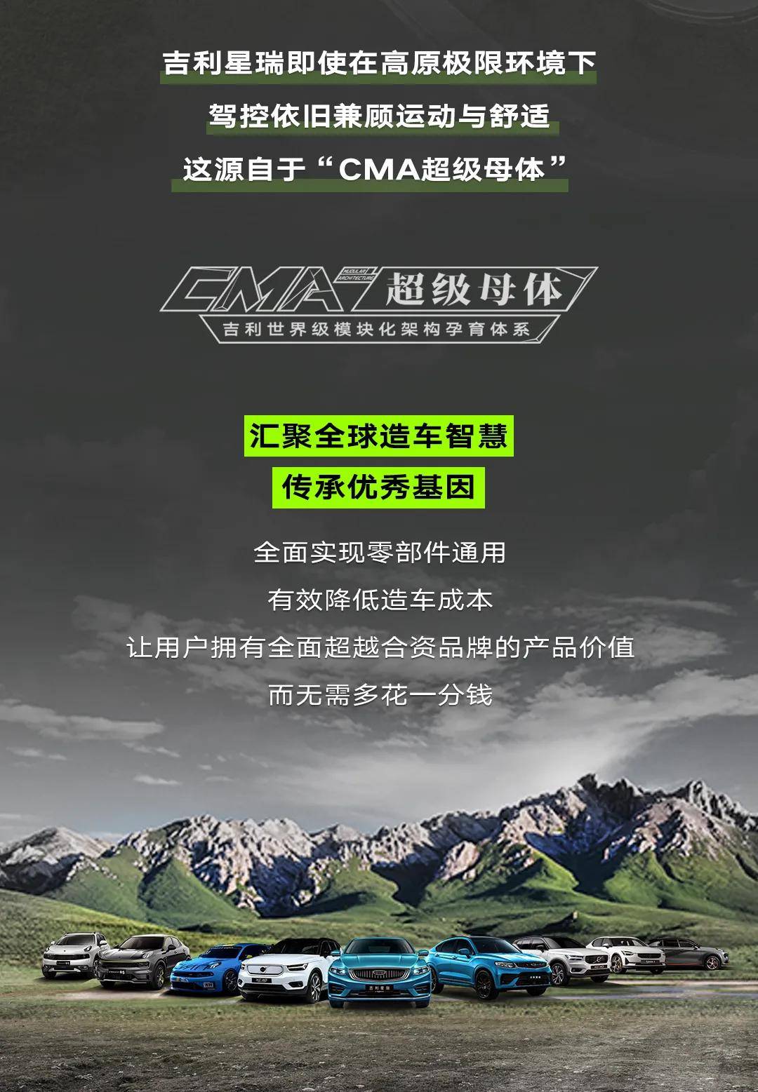 “CMA超级母体”孕育的科技生命体如何完成进化