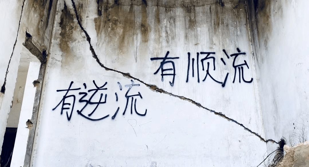 逆什么流成语_成语故事图片(2)