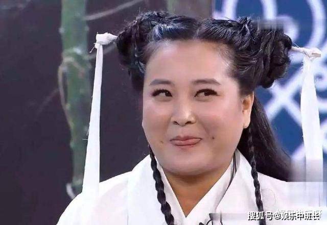 原创明星的18岁:沈腾年轻帅气,贾玲苗条,唯独他的18岁我忍无可忍