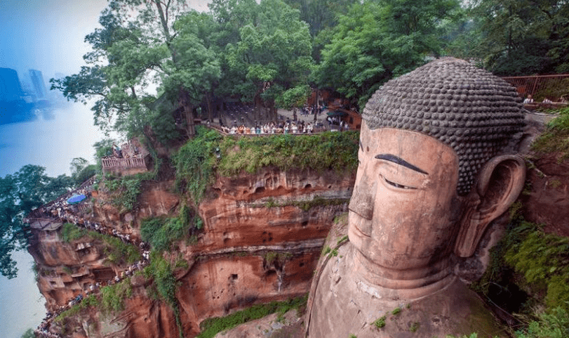 2020年绵阳市城市排名_四川最富裕的五个城市,绵阳不上榜成都排第二,第一