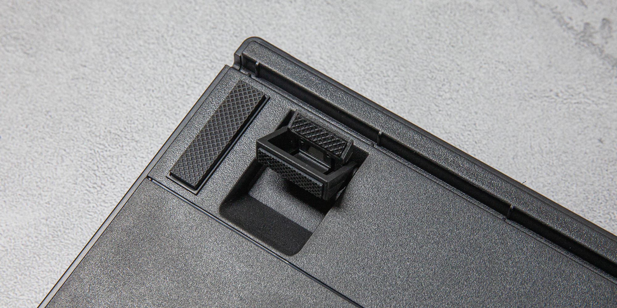 扎实 平淡 简约-雷柏V860机械键盘上手记