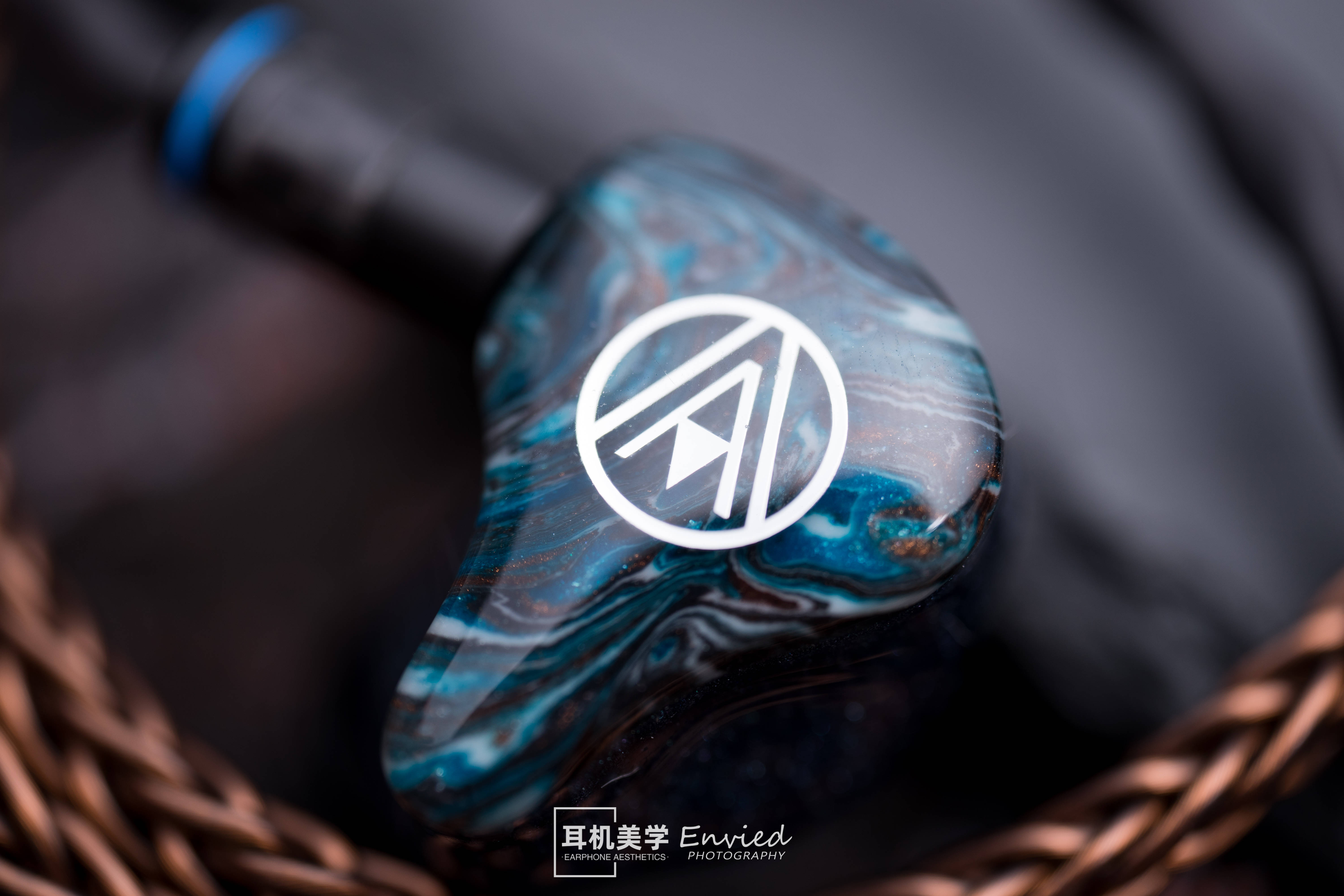 先破后立openaudio八单元动铁alkaid破军