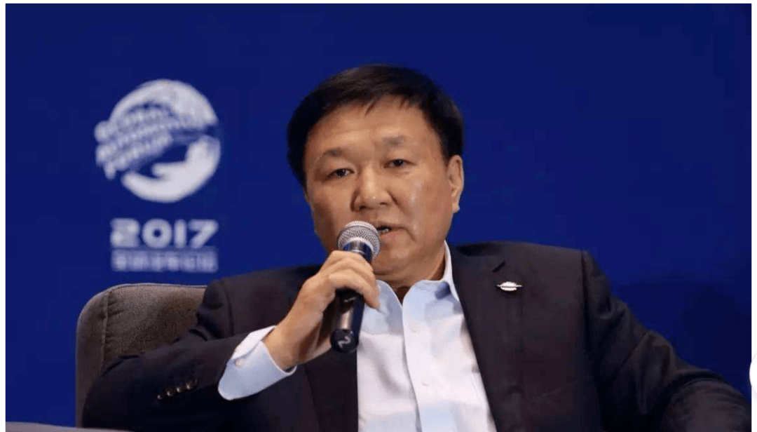 神话|烧光51亿，被李嘉诚看重的“神话”成了“笑话”