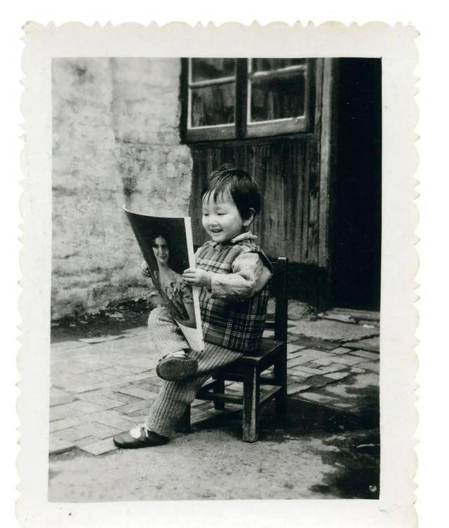 3万张老照片里的中国故事