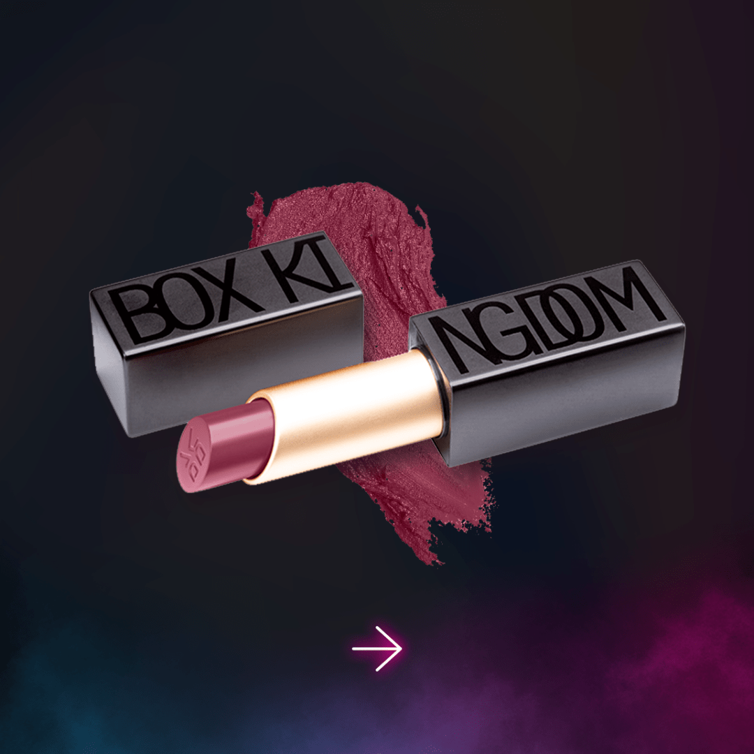 晋国|新晋国货彩妆来了,霸气承包你的美!