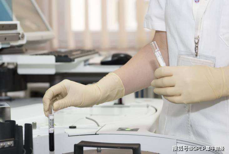 蓝帆医疗商誉爆雷近18亿 股价低开低走跌逾5