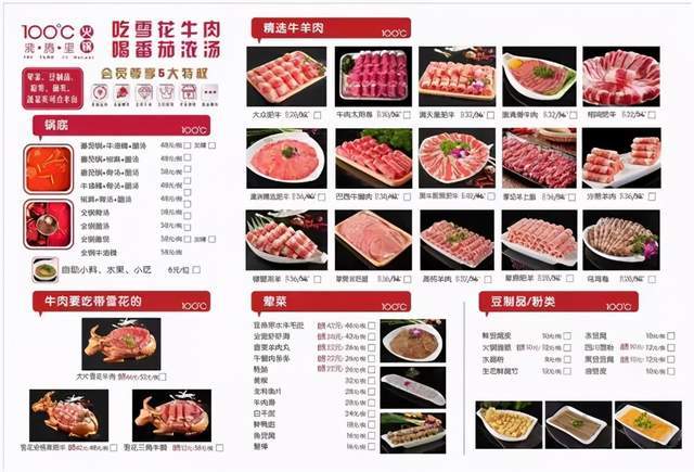 一没生意就怪客流少，这家店用6个改变，营业额