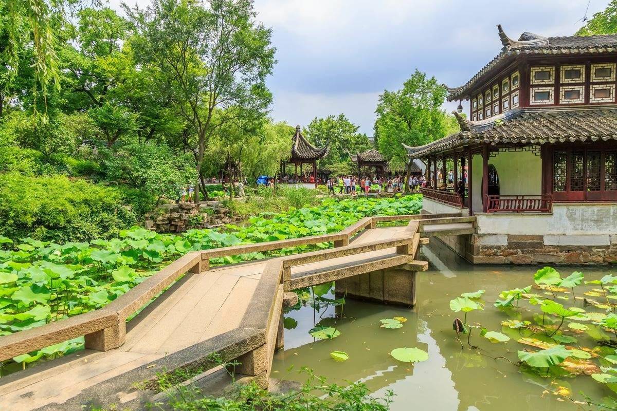 苏州2020gdp创新高的_苏州园林