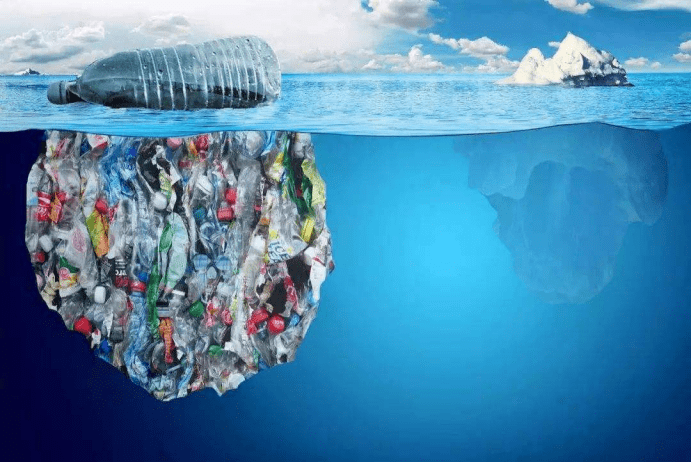 又一个谎言被揭穿 美国是全球沿海塑料污染的最大贡献