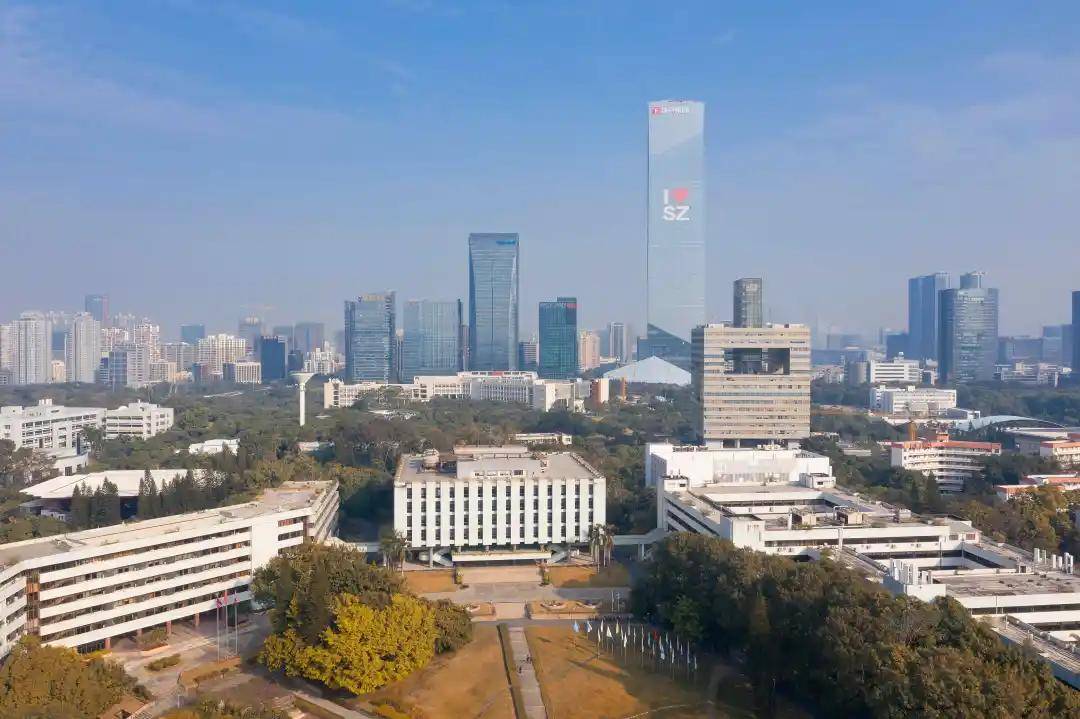 左家垅|大学也有“外号”？看哪所大学能凭借“绰号”笑傲江湖！