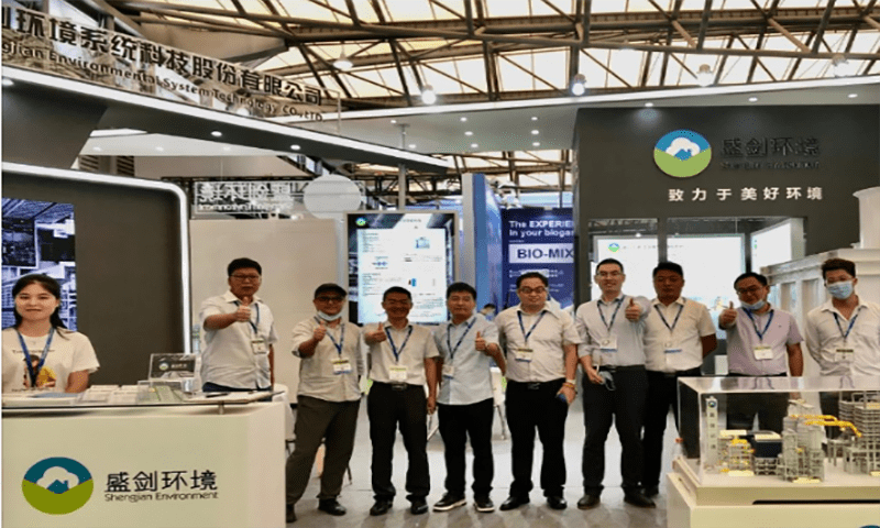 盛剑环境IPO：招股书与公开资料数据打架 信