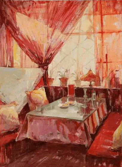 画室|【北京小泽画室】郑州小泽画室寒假班——成全你所有的不甘心