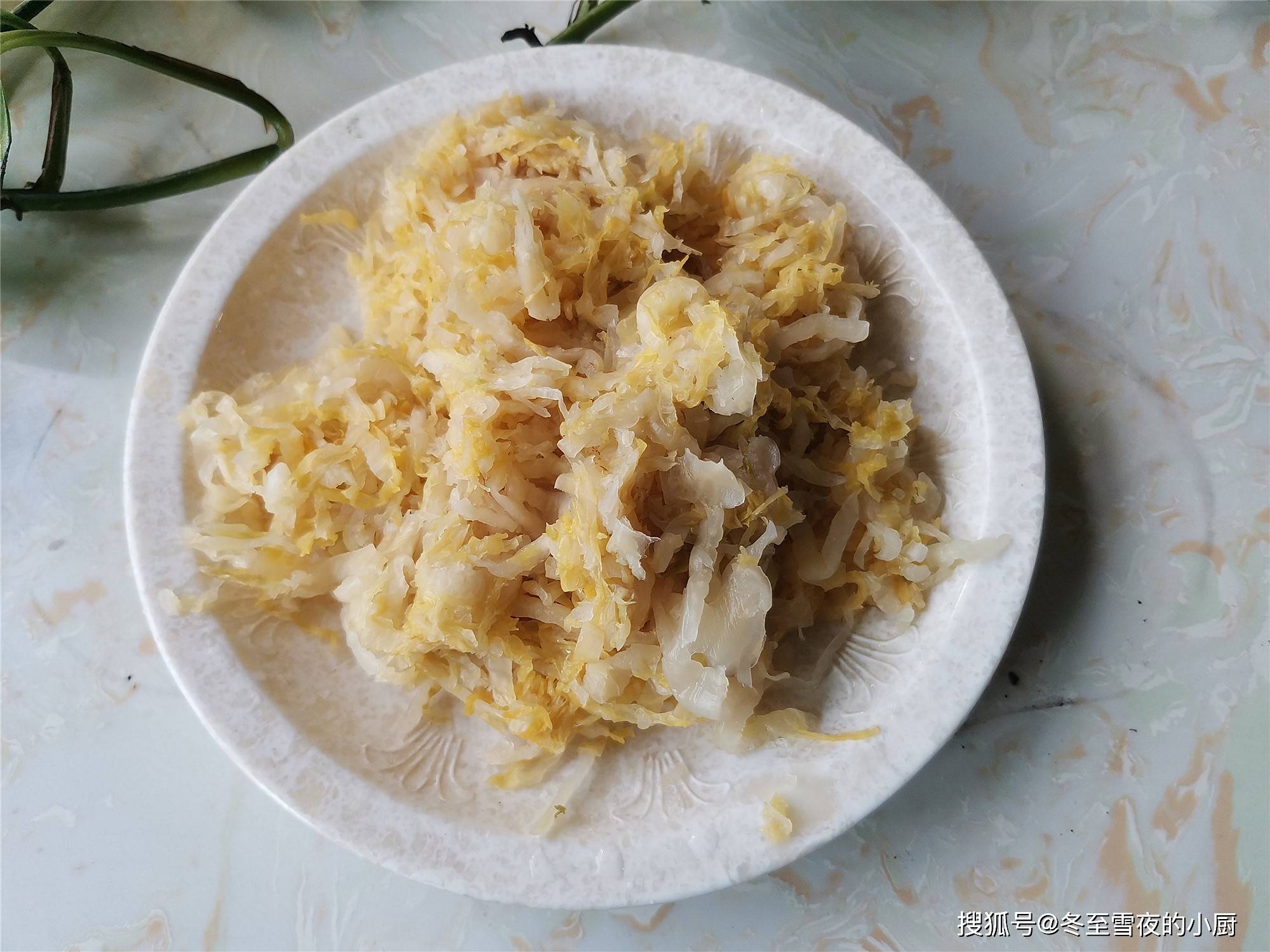 立冬节气过后,东北人最爱吃这菜,遇见这菜,能多吃一碗