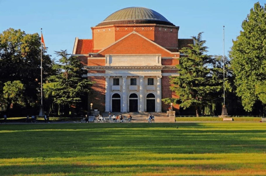 国内工科高校2020排名_国内“最好”的15所工科类大学,就业率高,福利待遇