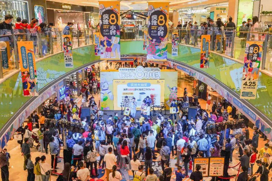 不买“李佳琦”的人，去哪儿“买买买”？