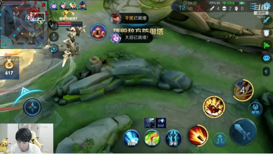 暴力输出,教练gemini大小姐平a流实力教学,这就秒了