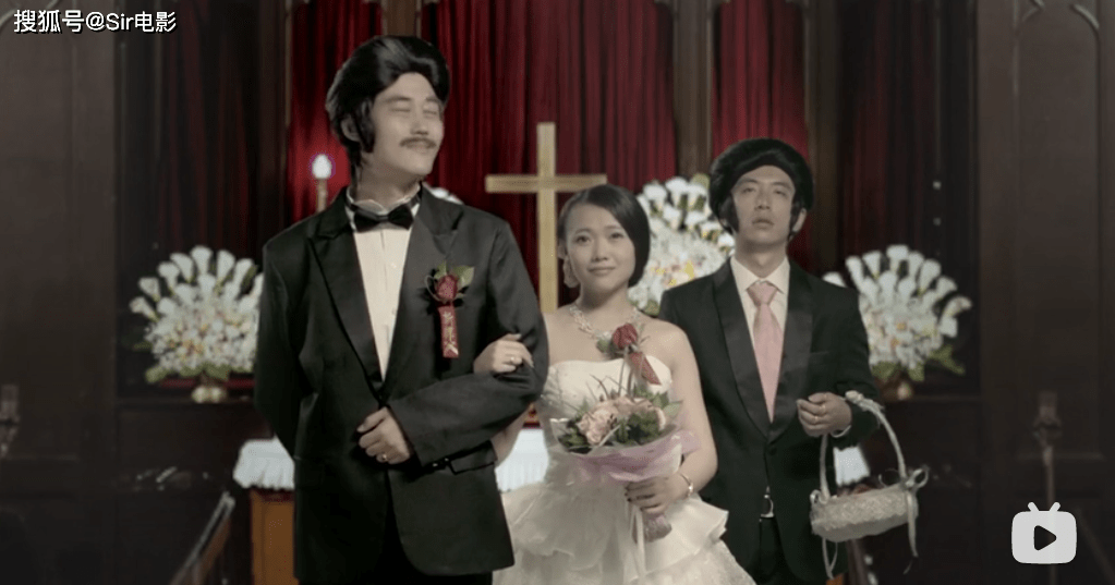 蒙淇淇|8万人在玩的新梗又没懂？撸完500部剧，我终于学透了凡尔赛