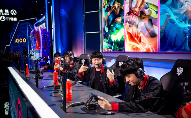 2020kpl目前排名_竞博JBO电竞赛事推荐2020KPL秋季赛佛山GKvs武汉eStar前瞻