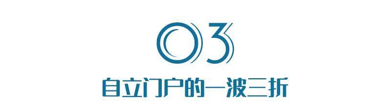 暴风|十余载创业换来牢狱，数百亿财富灰飞烟灭，冯鑫不值得！