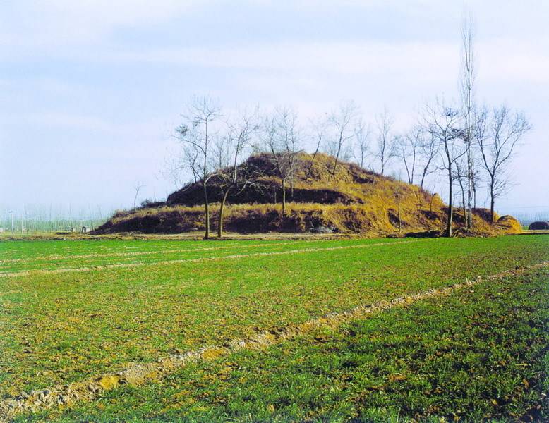 遗址|曾经东汉最大的天文台，现在却踪迹全无，究竟是什么原因呢？