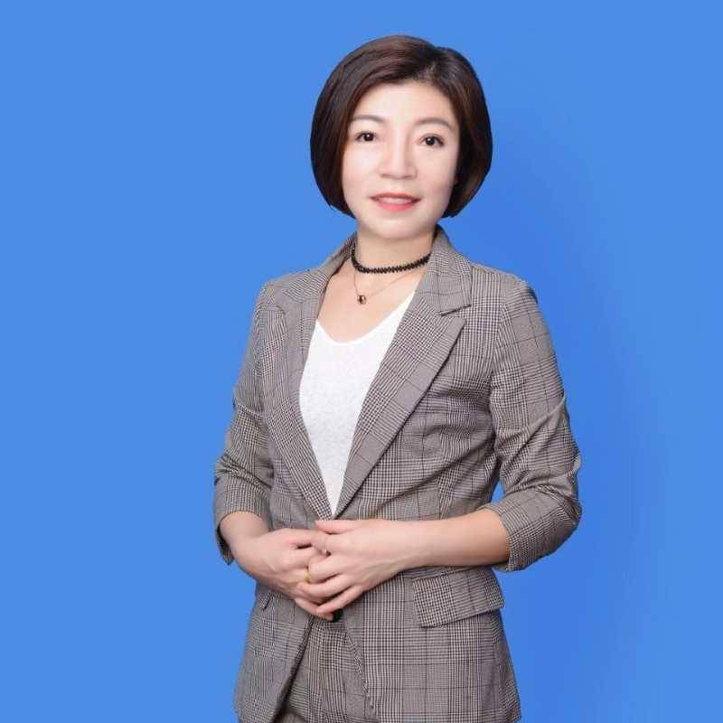 衣柜|香香衣柜沈贞香：专心、专注、专业为女性搭配倾情服务