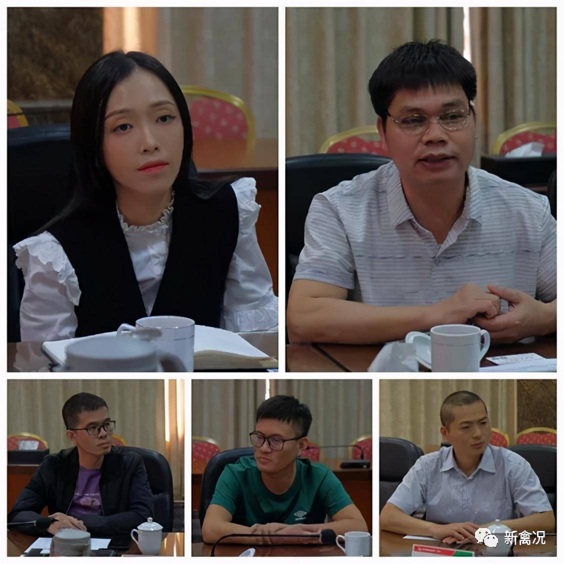 活禽市场终将被取缔?两广国鸡养殖龙头交流探讨谋发展